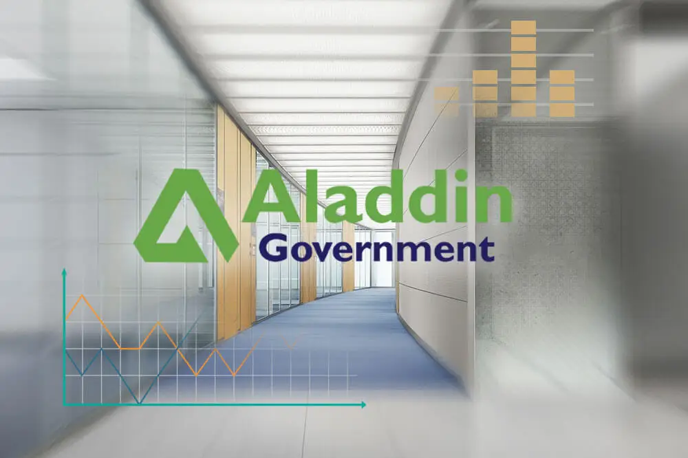 APS Smart + Aladdin Government – интегрированные публичные закупки в общем процессе закупочной деятельности