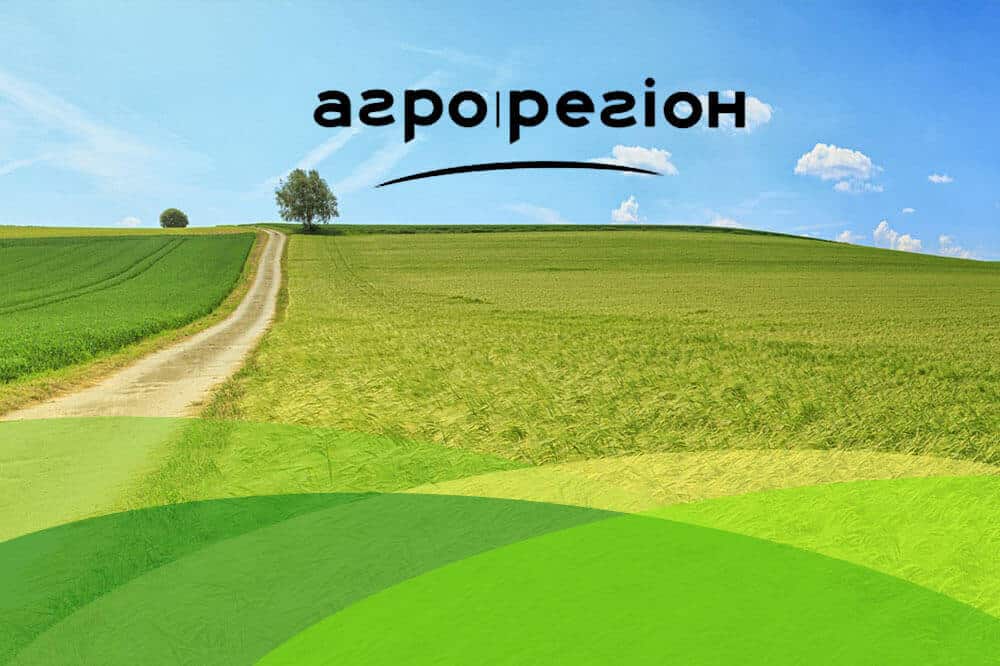 Закупівлі агробізнесу: вітаємо ще одного клієнта – Агро-Регіон!