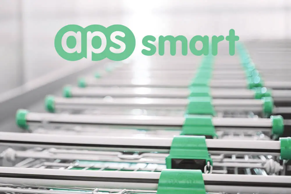 Ура! Вийшла нова версія! APS SMART 2.18.