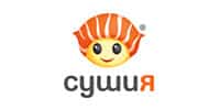 СУШИЯ Мережа ресторанів