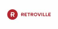 Shopping & Business Center «Retroville»