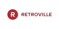Shopping & Business Center «Retroville»