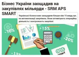 Управління закупівлями в Україні в 2019 році