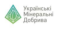 UKRAINIAN MINERAL FERTILIZERS