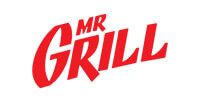 mr grill logo