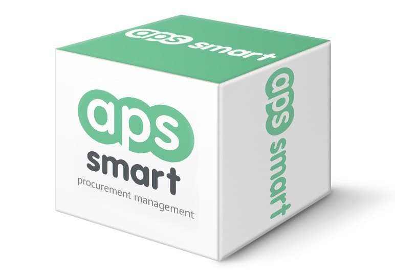 Наші нові проекти. Впровадження автоматизованої SRM системи APS SMART