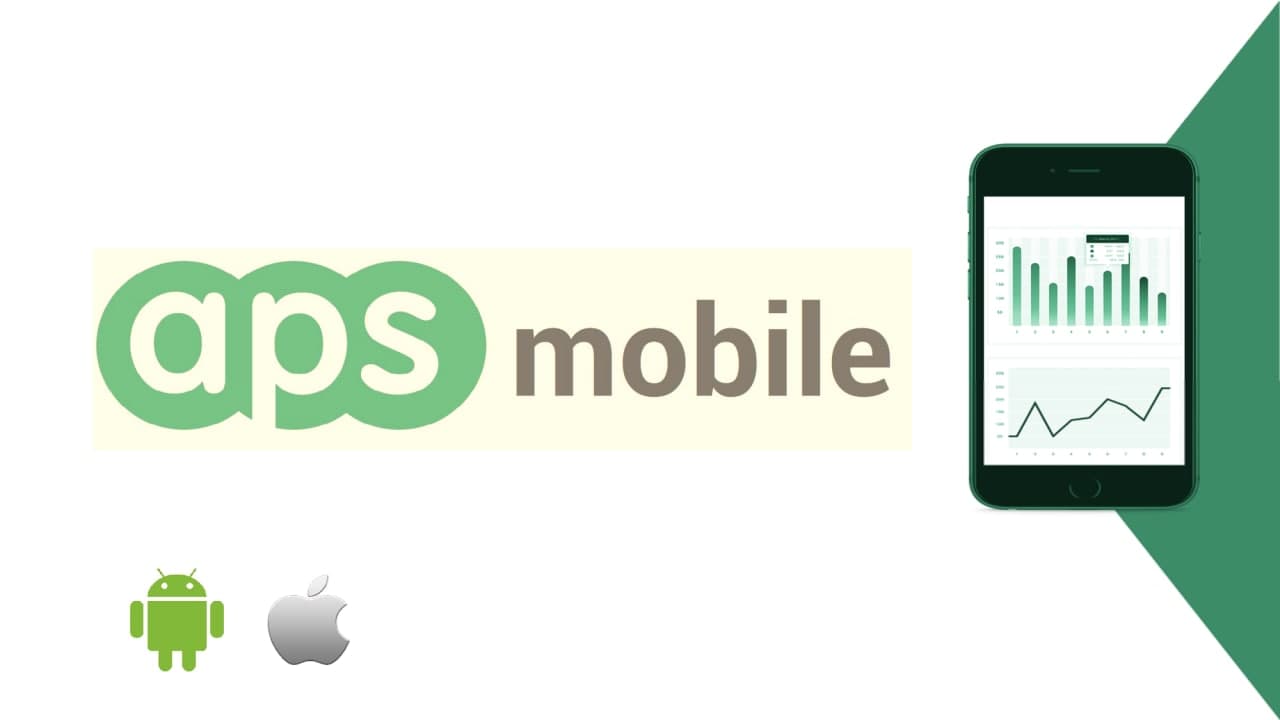 APS MOBILE: Buyer. Мобільна версія SRM системи APS SMART для закупівельників