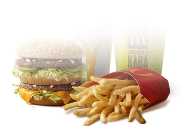 McDonalds