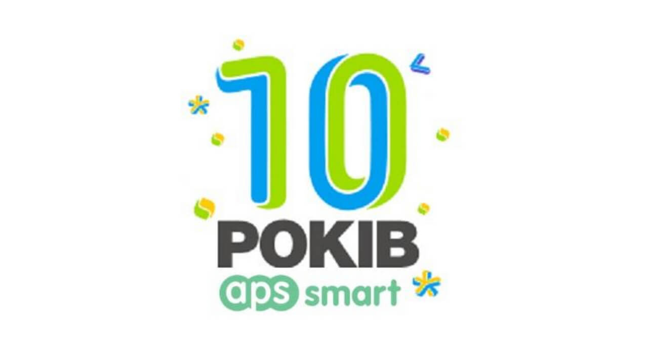 APS SMART – 10 РОКІВ!