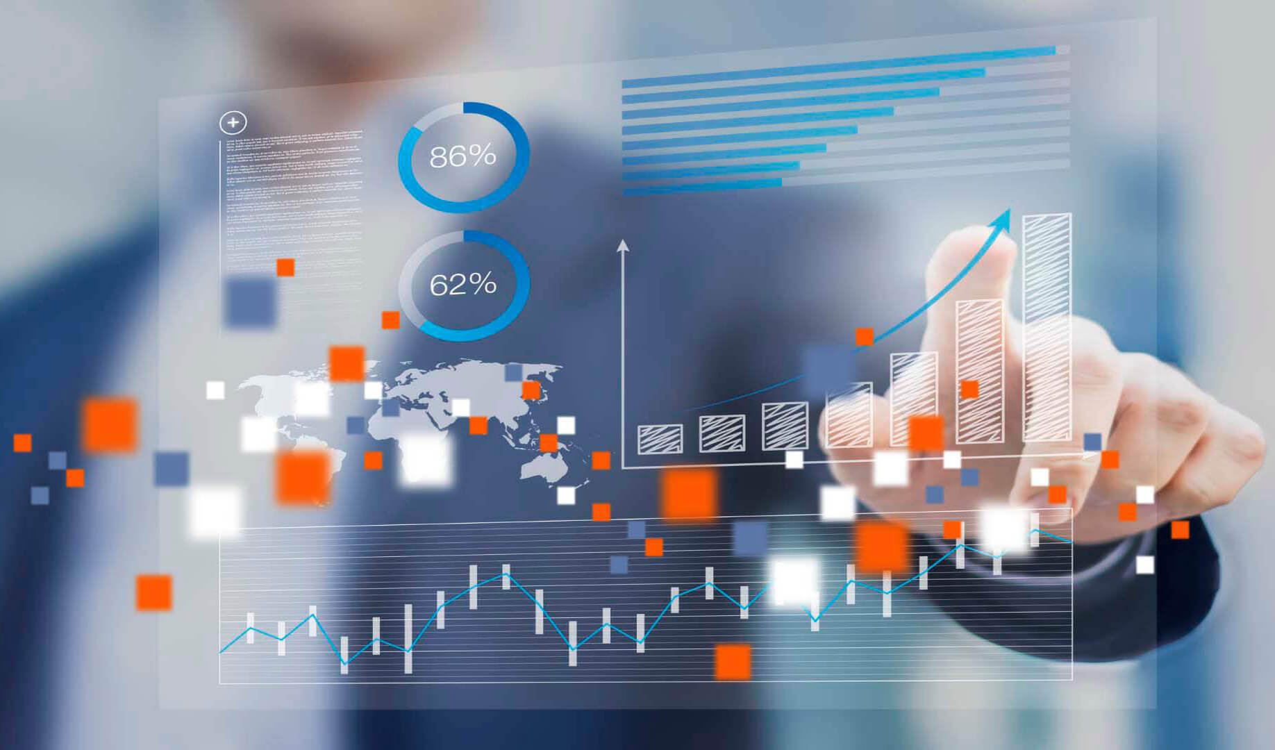 Оцінка ефективності закупівель та їхнього внеску у бізнес. ANALYTIC&KPI. SRM APS SMART