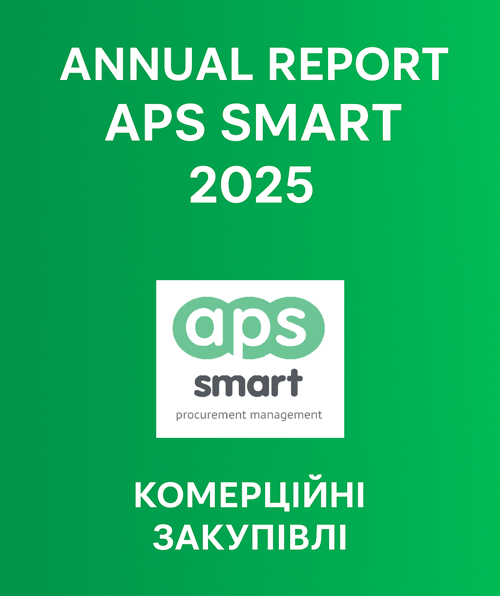 Коммерческие закупки 2025: рост, адаптации и технологические новшества. Перспективы на 2026