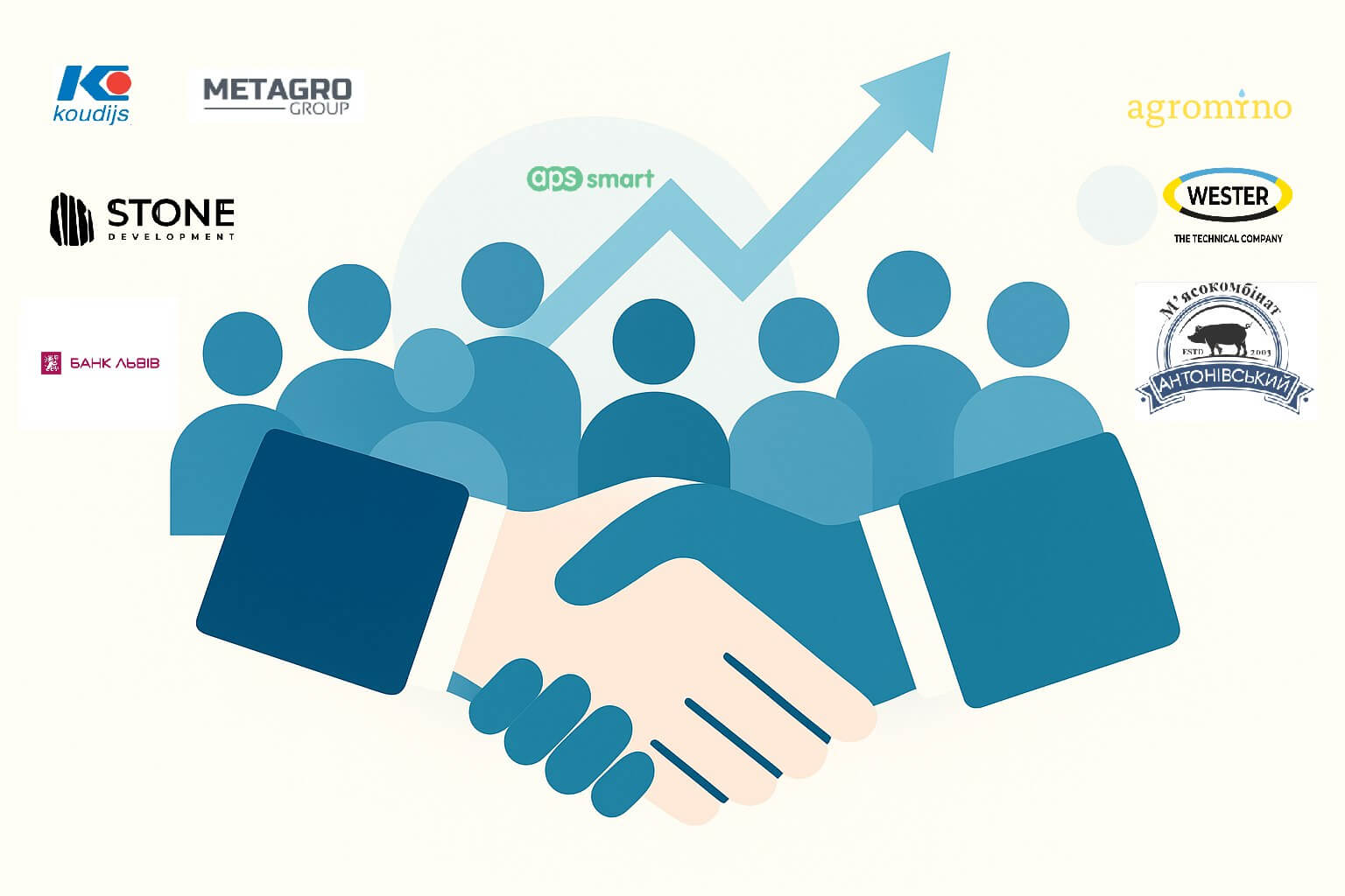 Рост сообщества пользователей APS SMART: новые компании присоединились к платформе