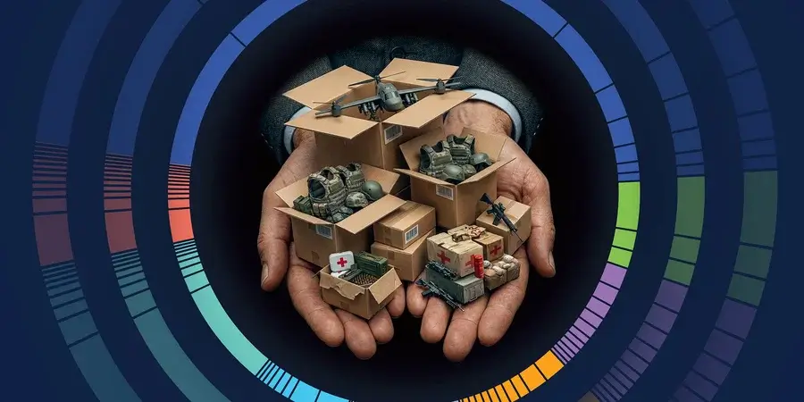 Клієнти APS Smart серед найбільших донаторів ЗСУ — бізнес підтримує Україну